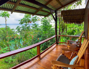 Гостиница Sunset Lodge  Драке